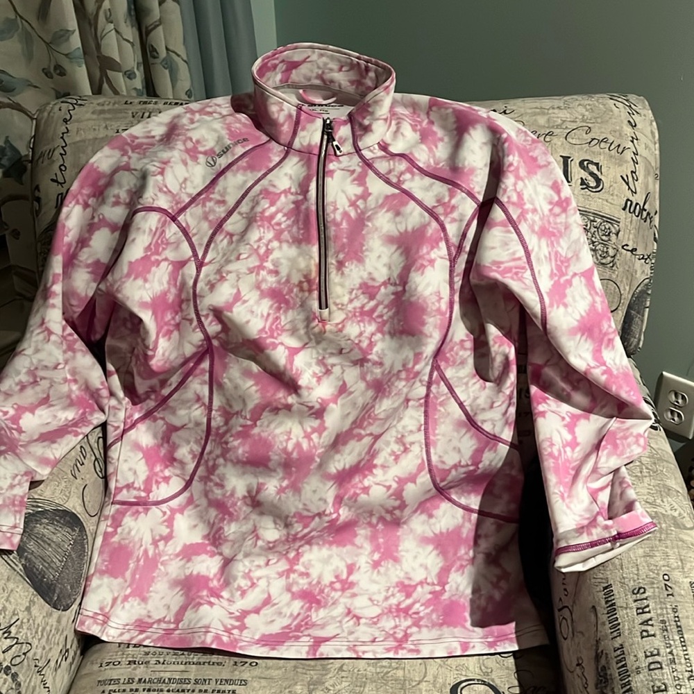 Sunice like new sweater